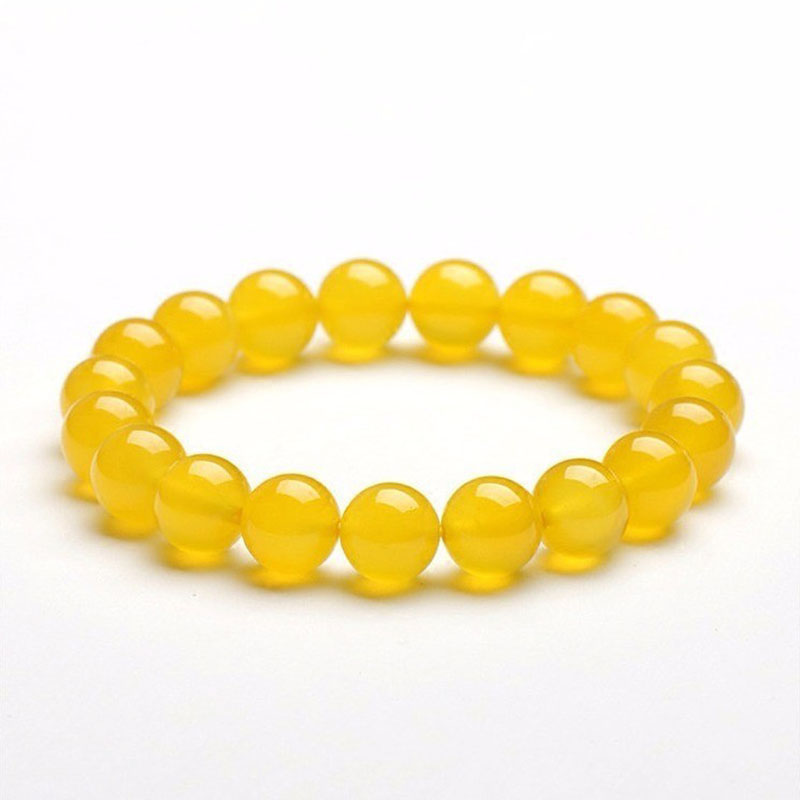 2:Yellow Chalcedony