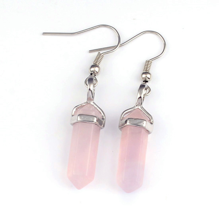 4:Rose Quartz