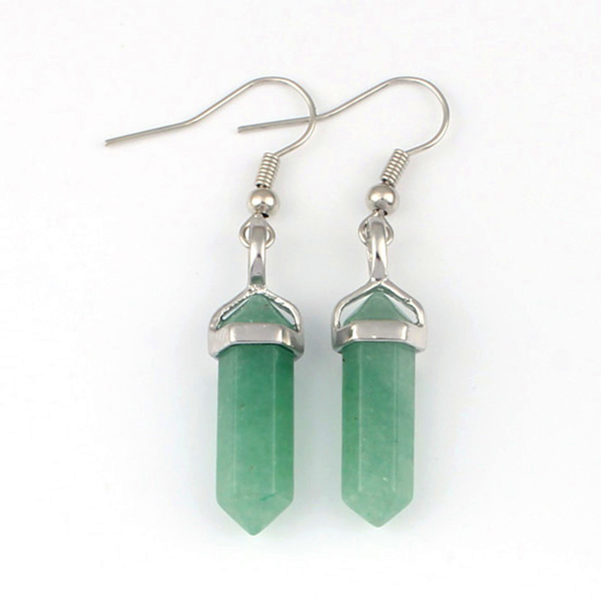 5 Green Aventurine