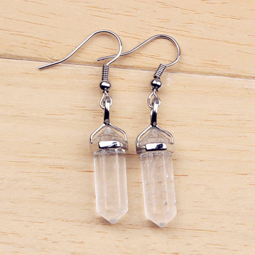 3 Clear Quartz