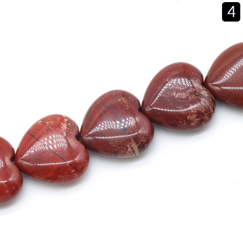 4:red jasper