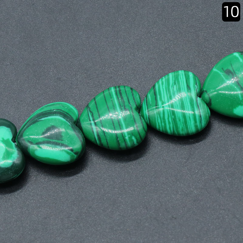 Malachite Synthesis