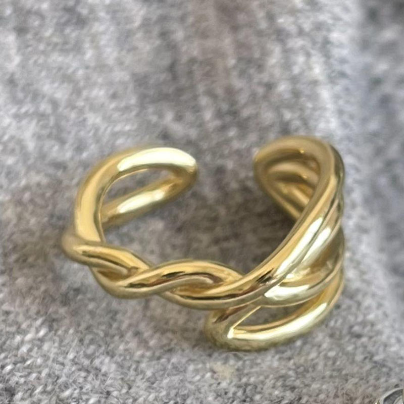 2 chapado en Oro 18K