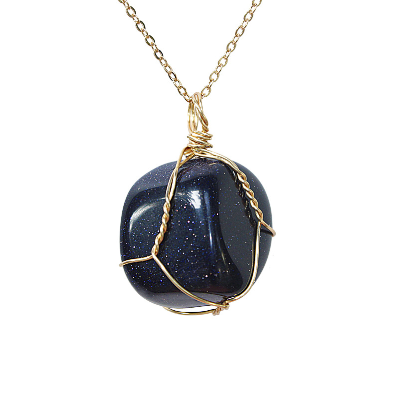 2:Blu Goldstone