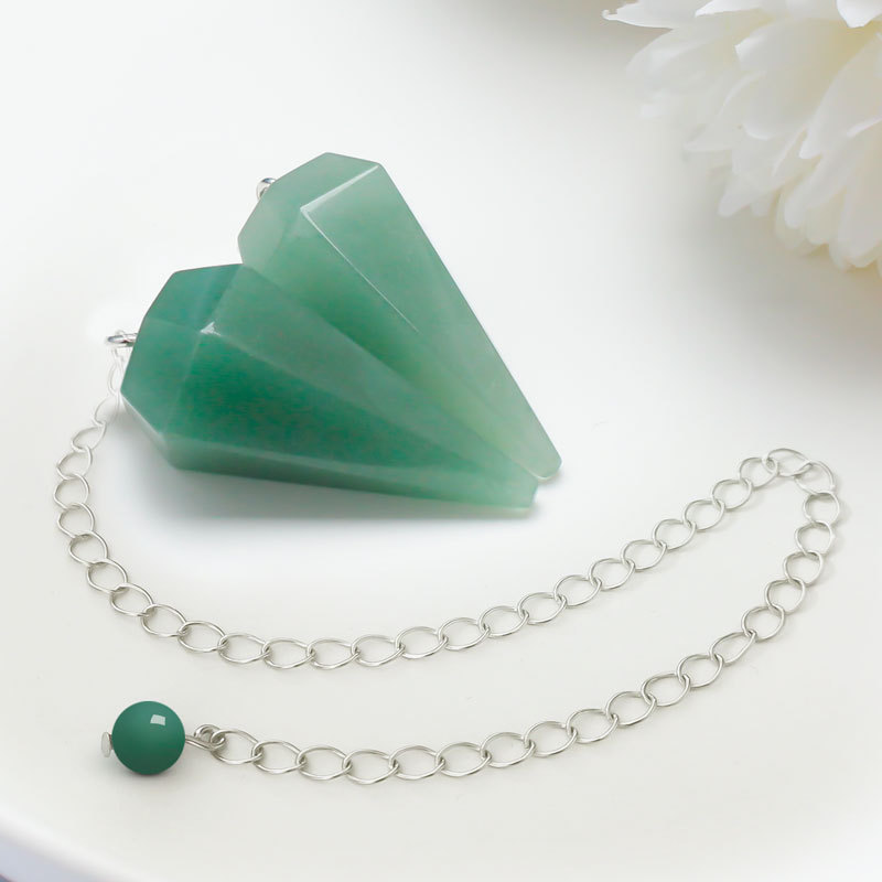 2:Aventurine Glas