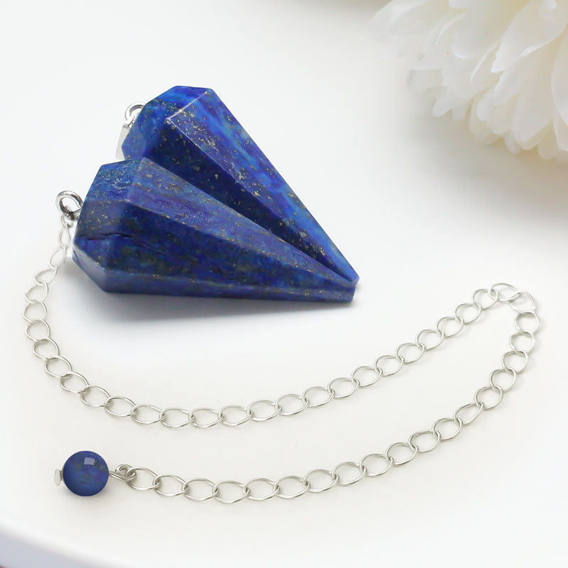 3 lapis-lazuli