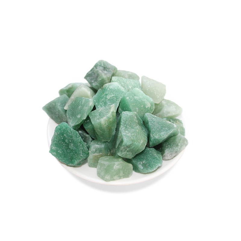 6:Green Aventurine