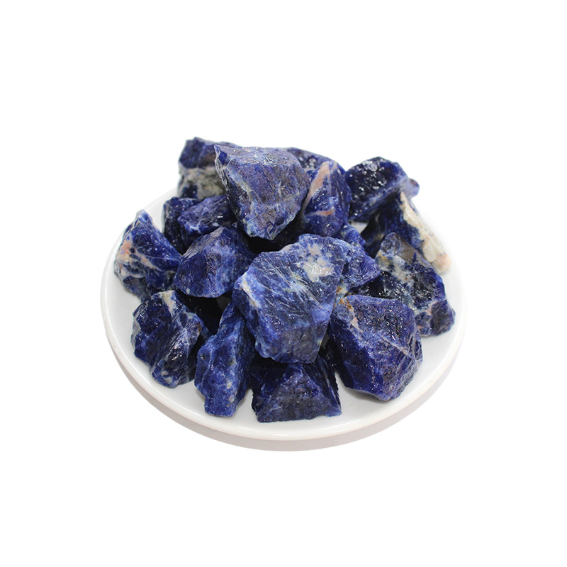 9 Sodalite