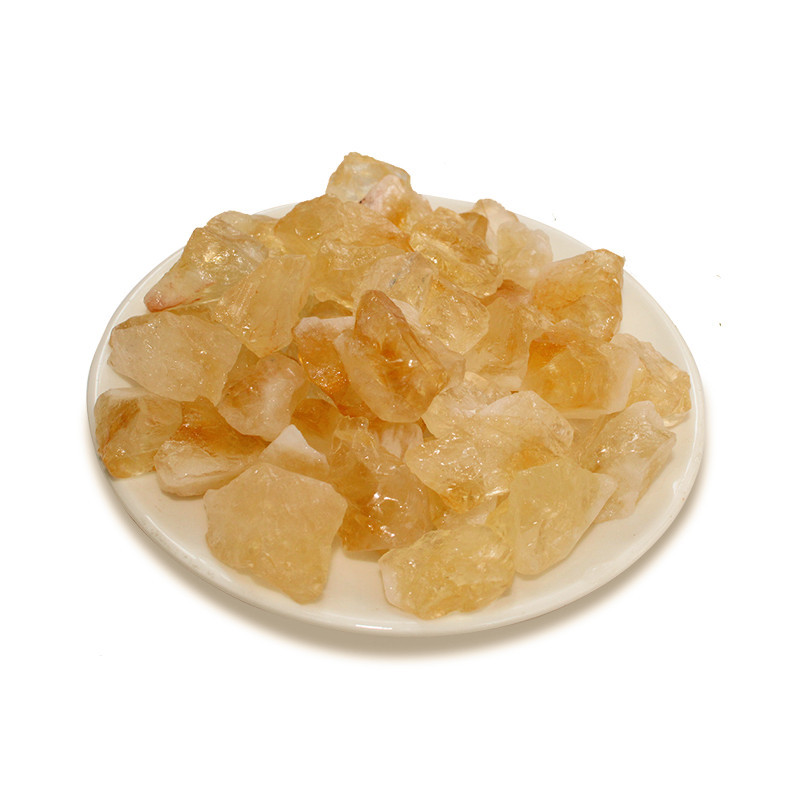 Brazilian Citrine