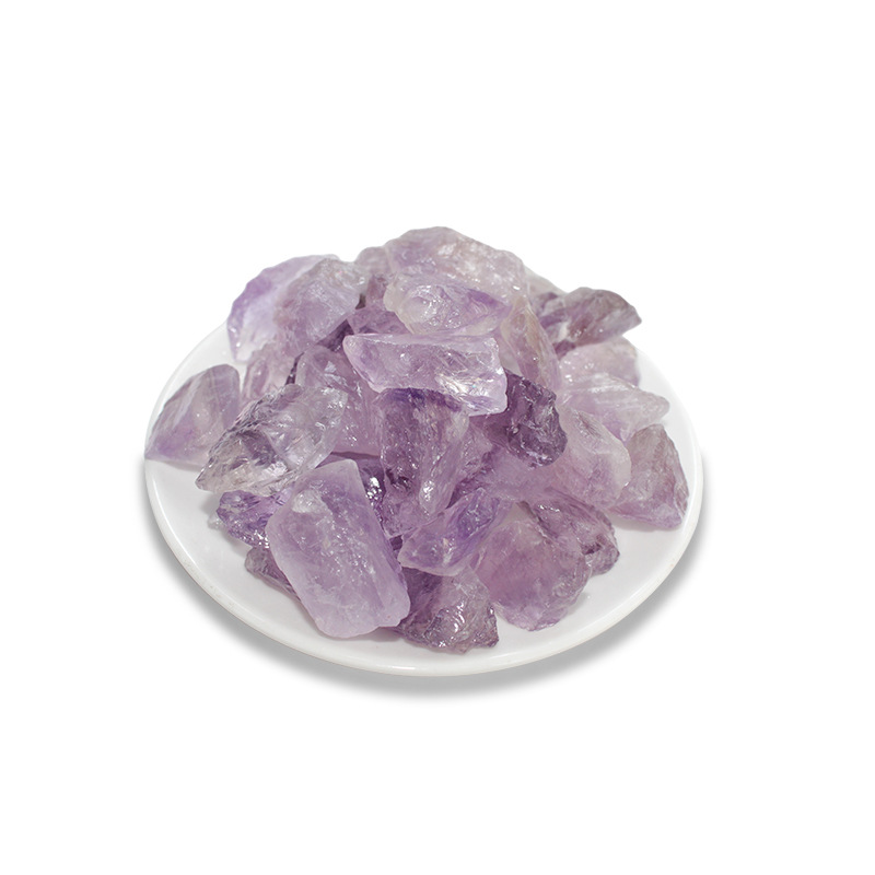 8 jade violet