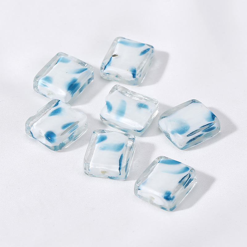 1:light blue 14x16mm