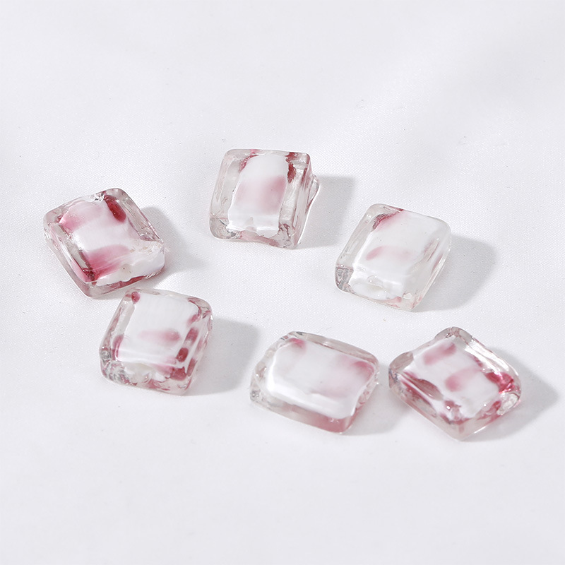 2:pink 14x16mm