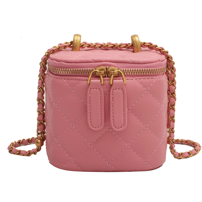 Pink Small 12*8*10cm