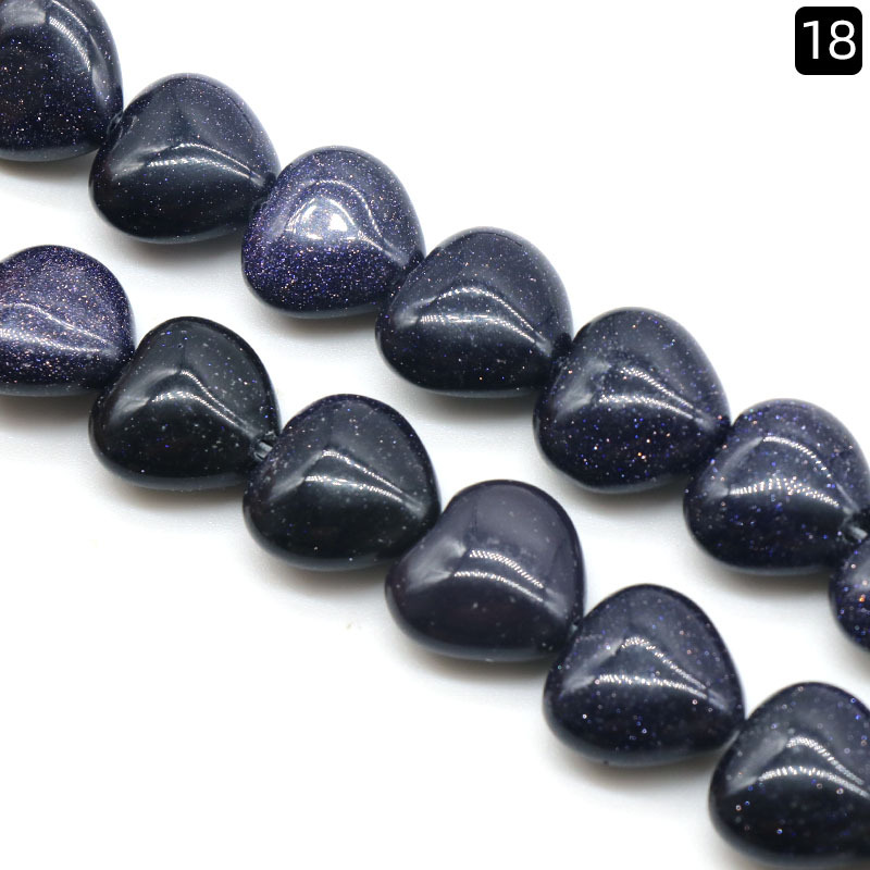 18:Blue Goldstone