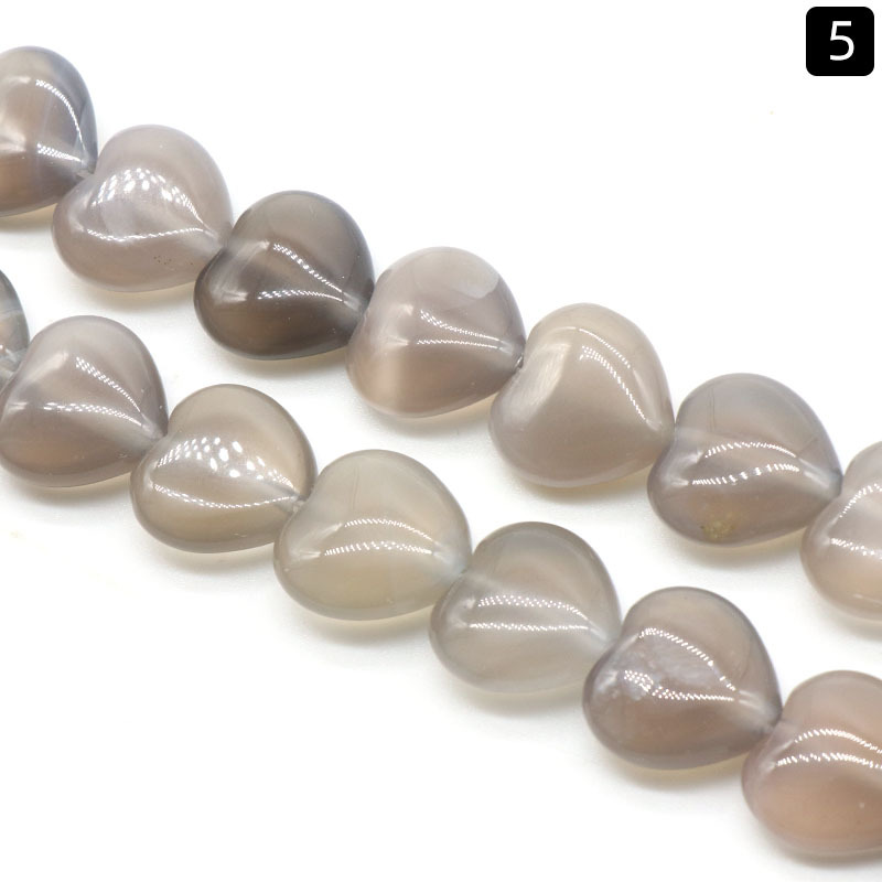 5 gris agate