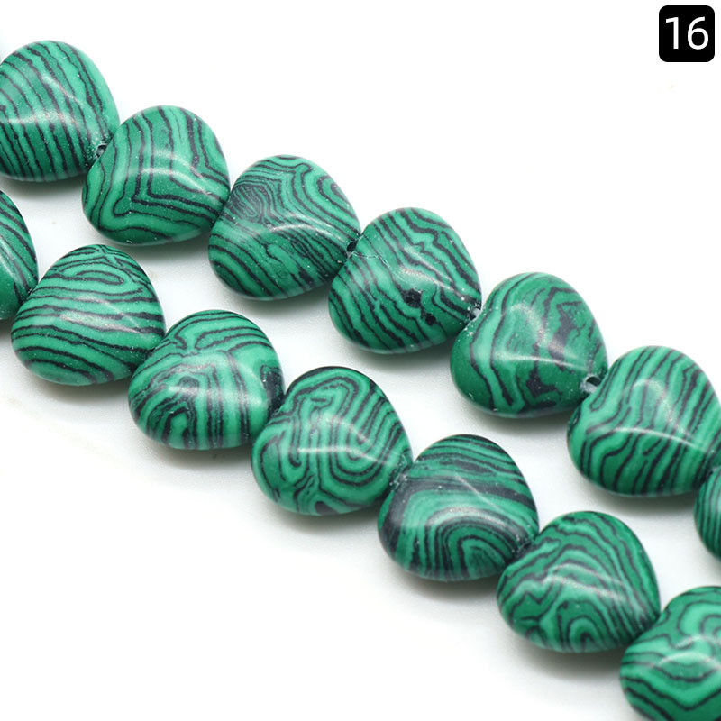 16 malachite