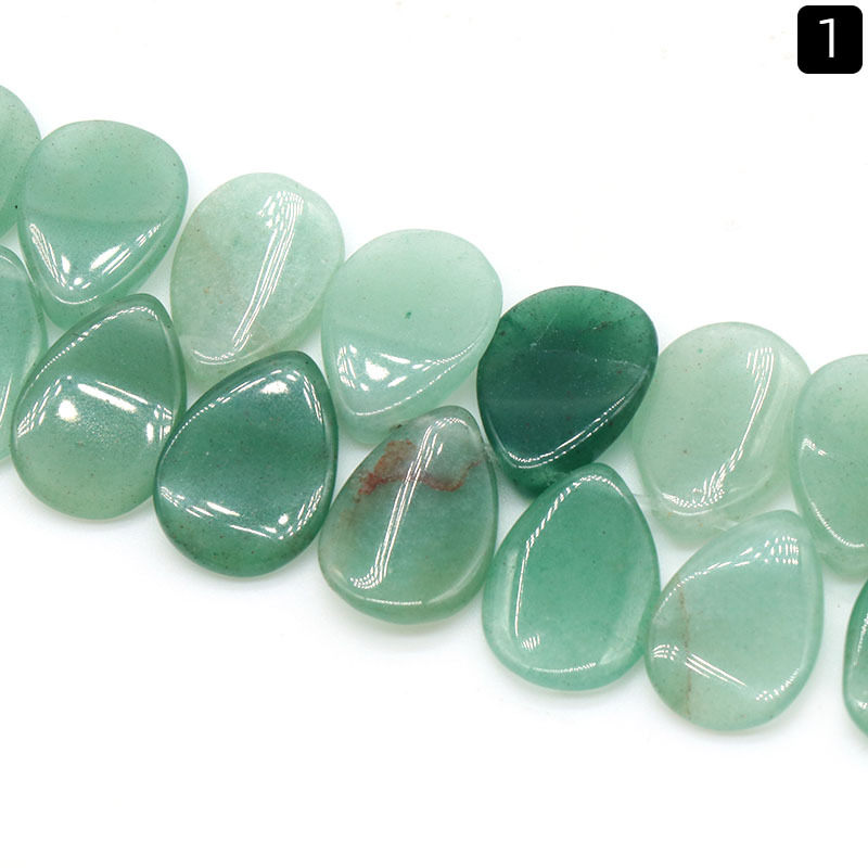 1 Aventurine vert