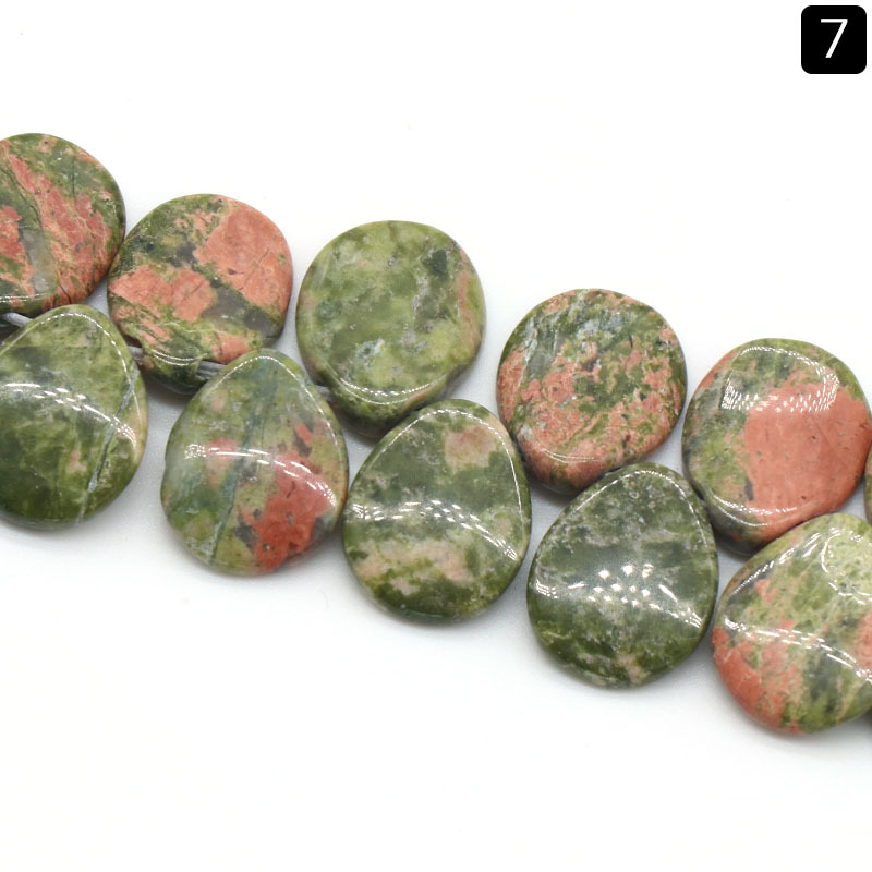 7 Unakite