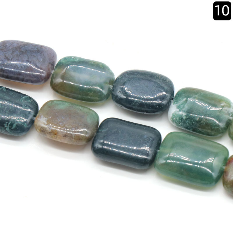 10 Inde agate