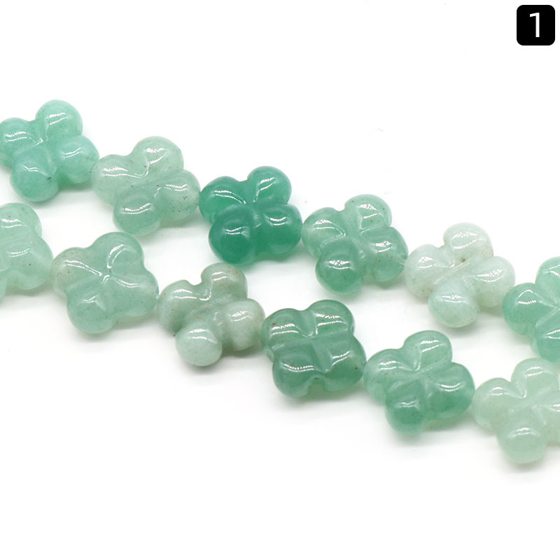 1:Green Aventurine