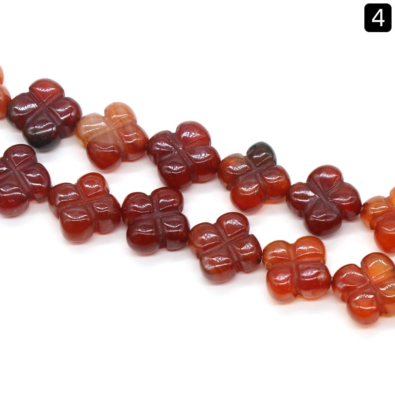 4:Red Agate