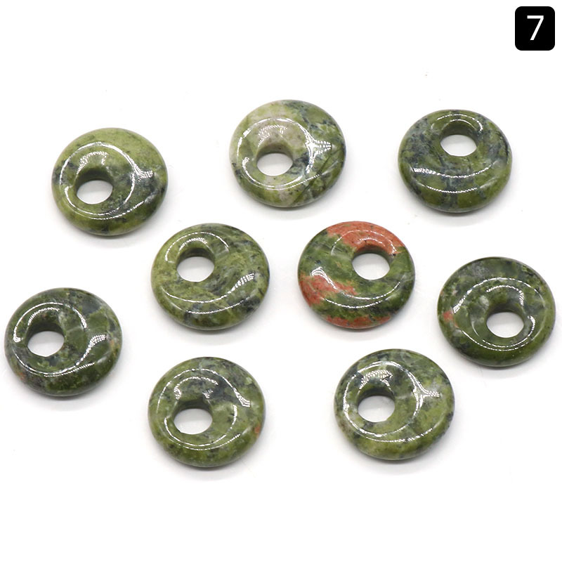 7 Unakite