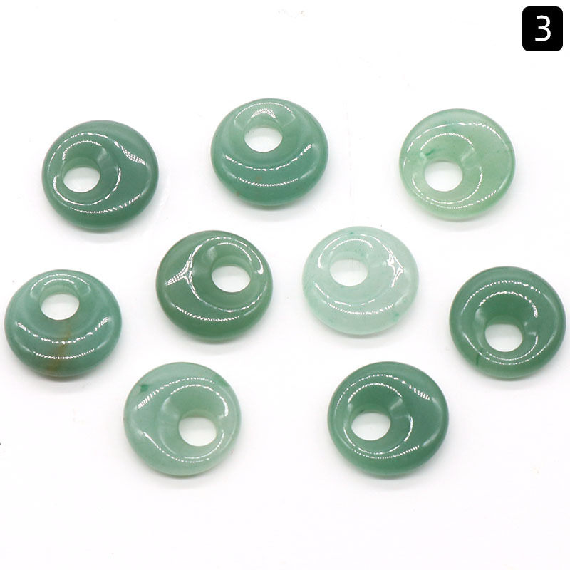 3:Green Aventurine