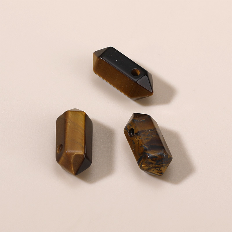 7 tiger eye