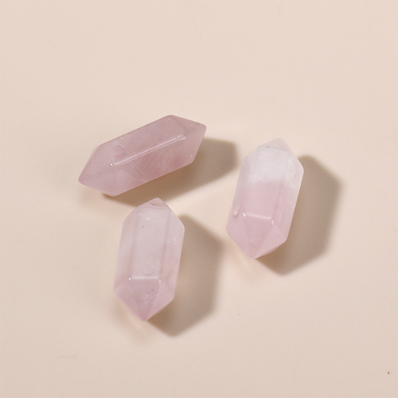 2 Rose Quartz