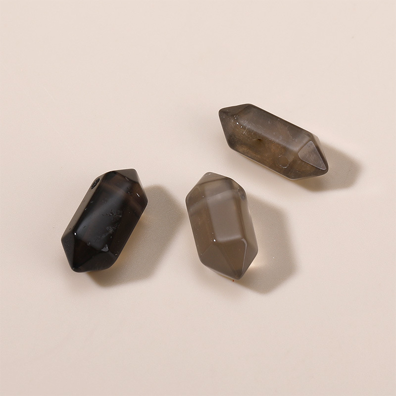 8 Smoky Quartz