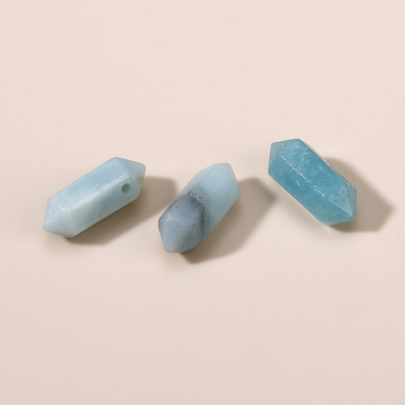 3 ​Amazonite​