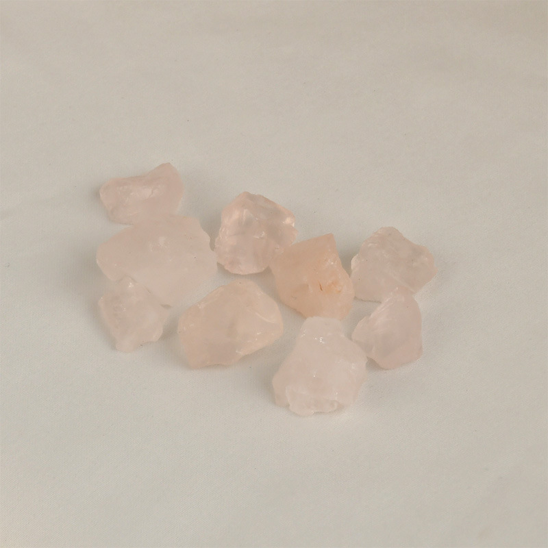 4:Rose Quartz