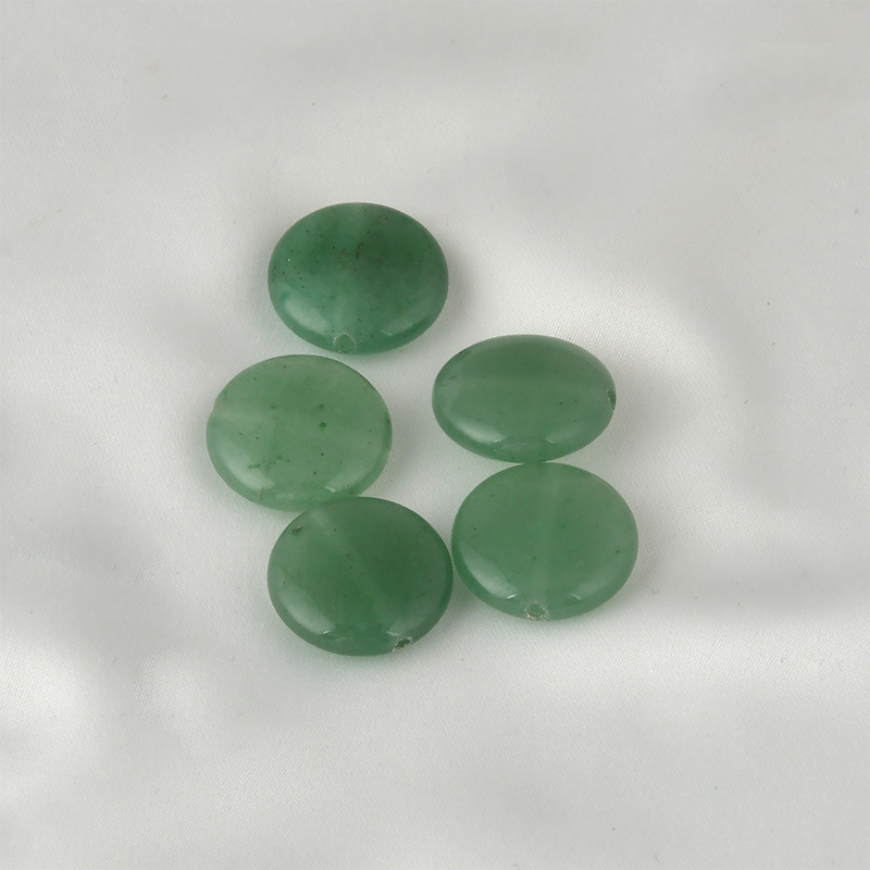 5:Green Aventurine