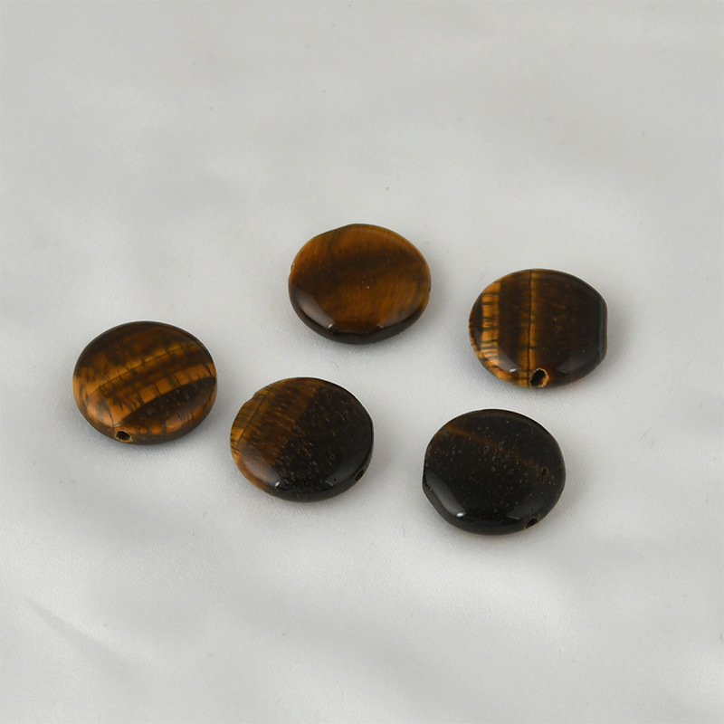 9:tiger eye