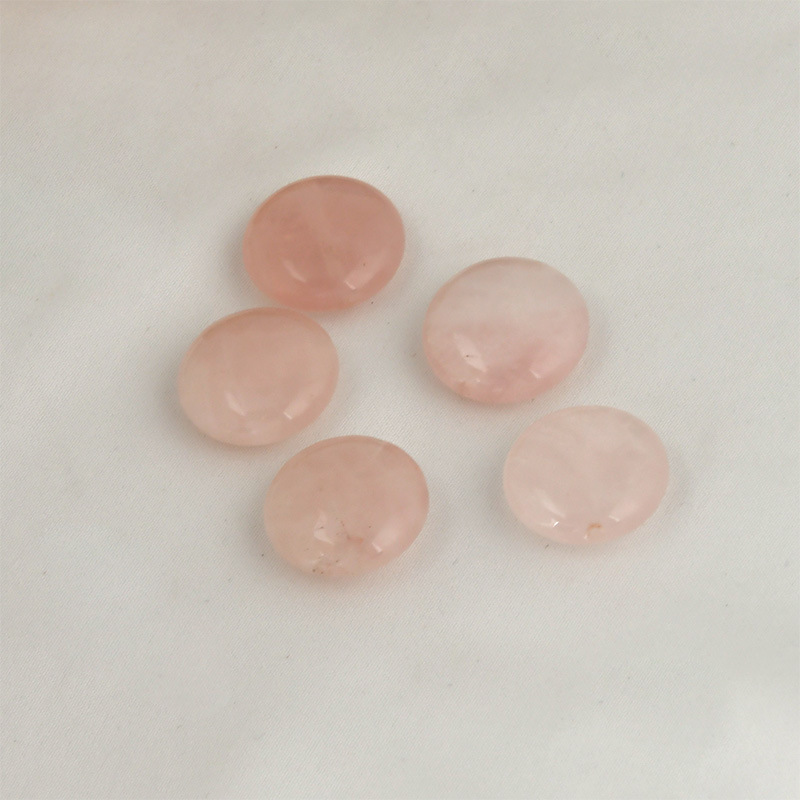 1 Rose Quartz