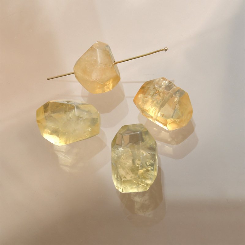 5:Citrine