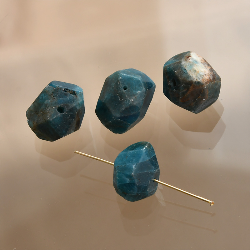 11:blue topaz