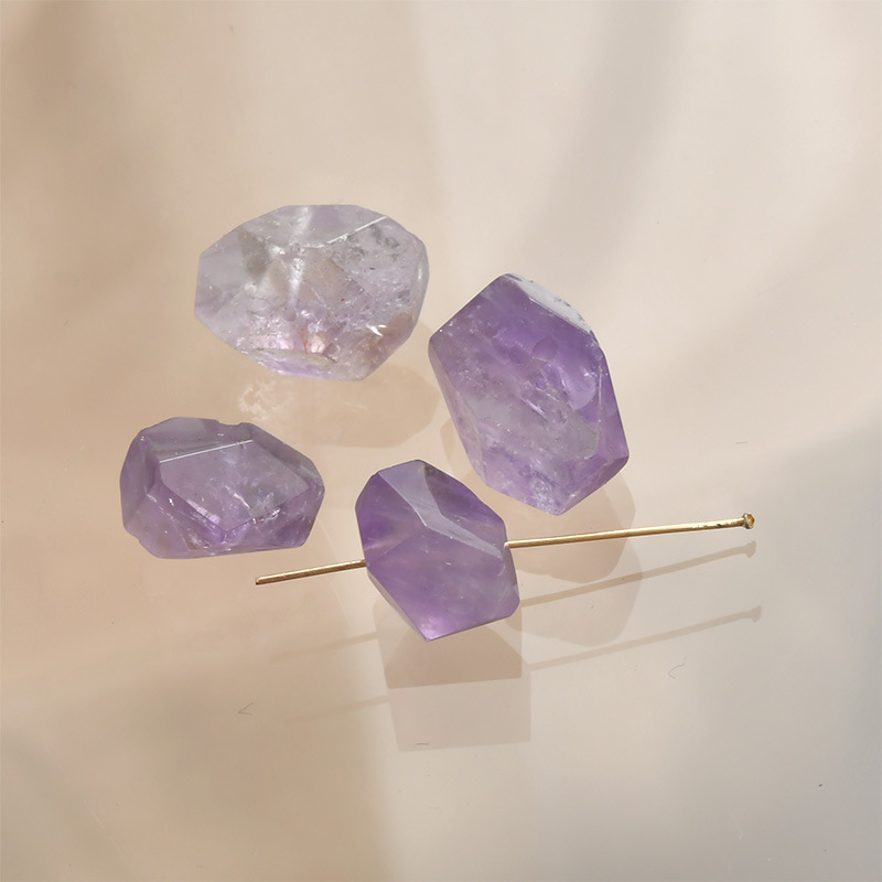 4 Amethyst