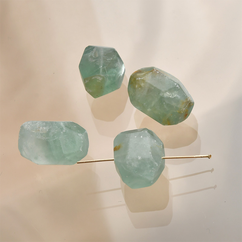 3 Green Quartz