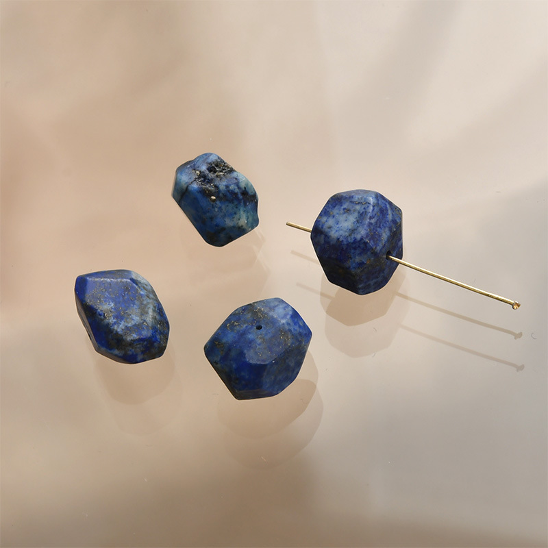 10 lapis lazuli