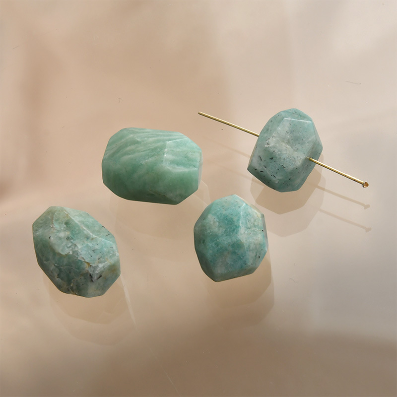 8 ​Amazonite​