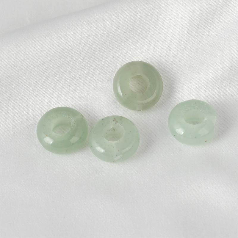 3:Aventurine Glas