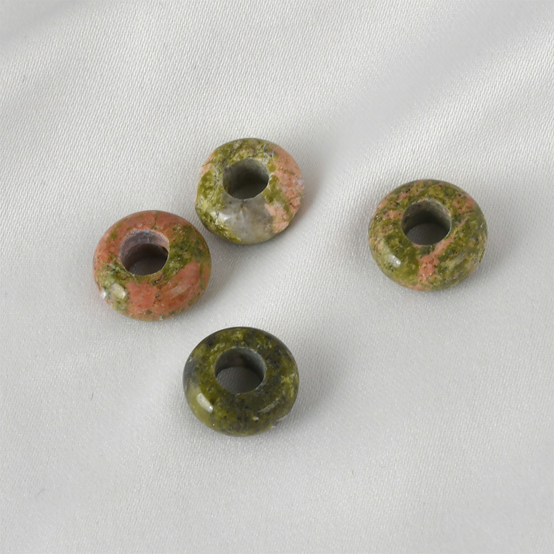 5 Unakite