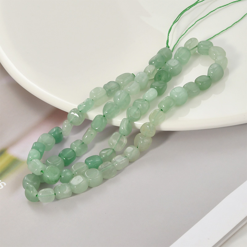 7 Green Aventurine