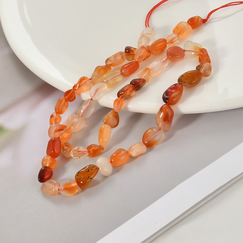 11 Red Aventurine