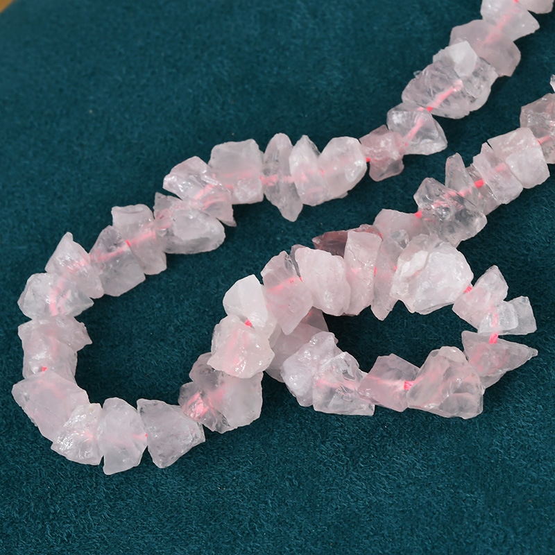 12 Rose Quartz