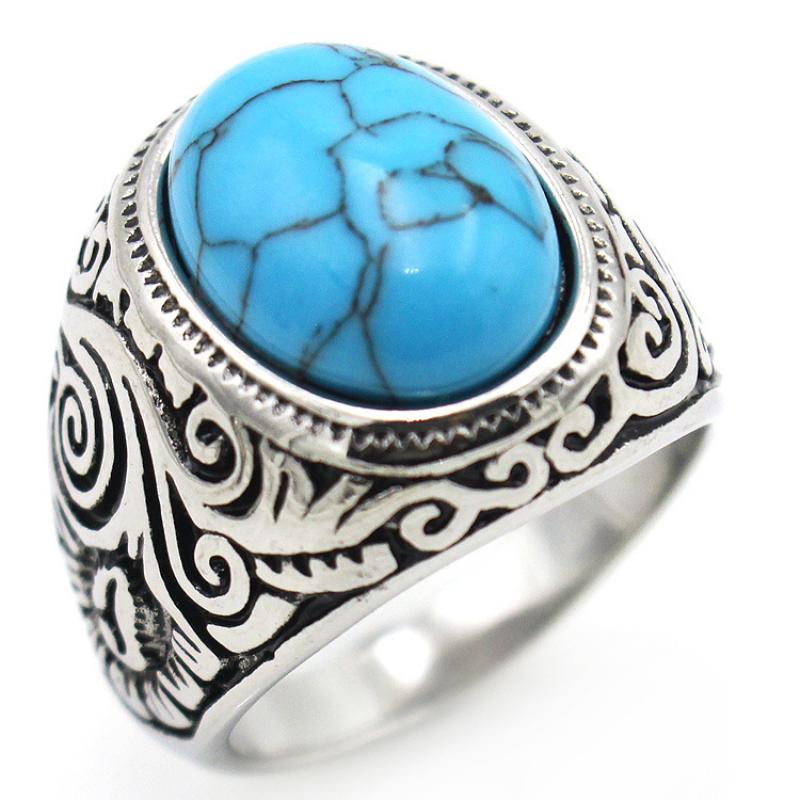 blue turquoise 9#