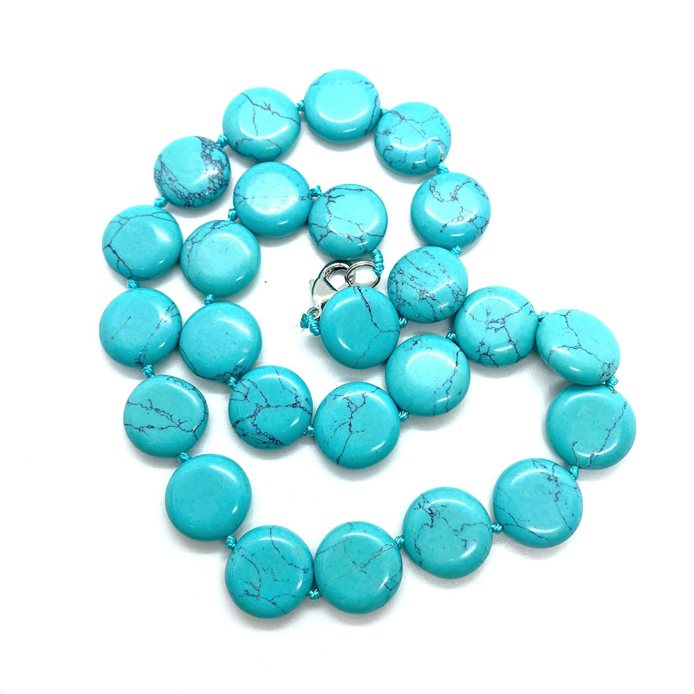 10 blue turquoise