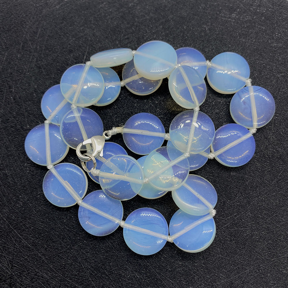 25 sea opal