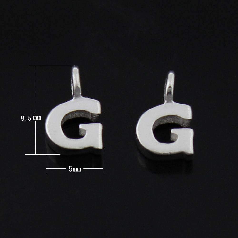 G 5x8.5x2mm